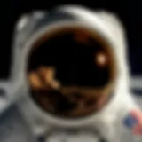 Neil Armstrong's Historic Moonwalk: A Journey Through Time Introduction