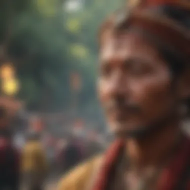 Nepali Cultural Festivals