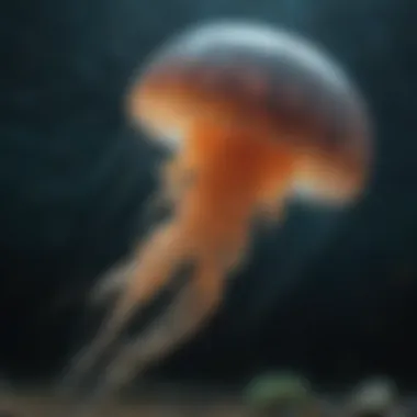 Revealing the Oceanic Secrets of Immortality in Jellyfish Oceanic Immortality Revelation