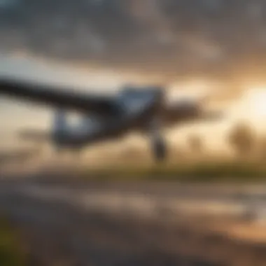 Historical Marvels at Dayton Aviation Heritage National Historical Park