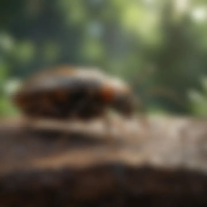 Interactive Bug Identification Challenge