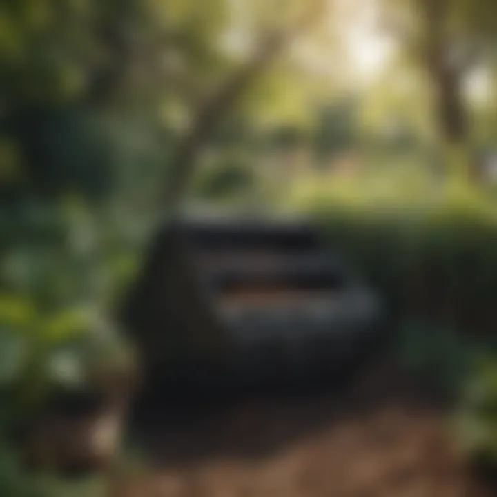 Organic Waste Recycling