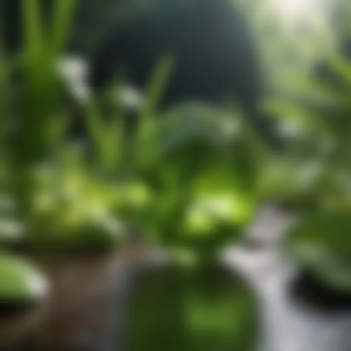 Cultural Reverence for the Green Jewel