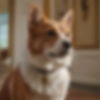 Pets of the White House: A Historical Overview Summary