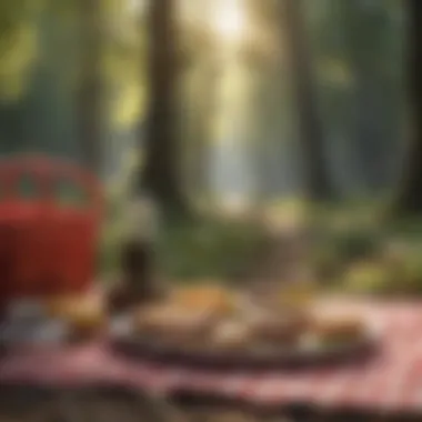 Picnic Safety Essentials for Outdoor Adventures Picnic Safety Essentials for Outdoor Adventures
