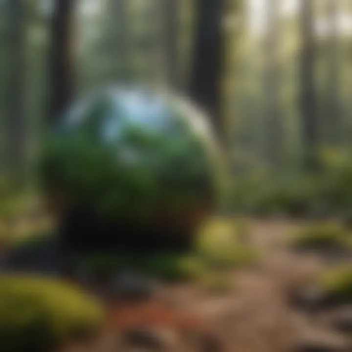 Practical Ways to Engage with Earth Day Summary