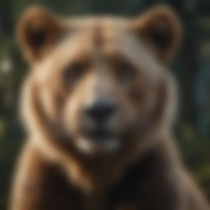 Endangered species legal protection advocacy