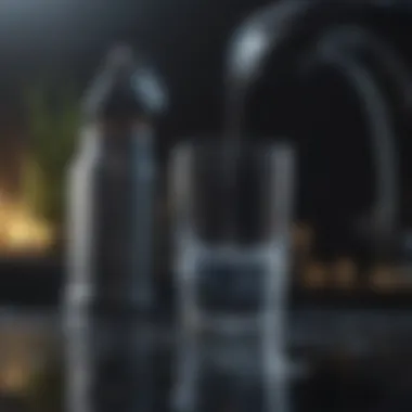Innovative UV Water Purification