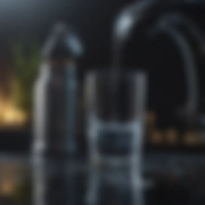Innovative UV Water Purification