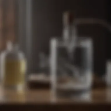 Minimalist Water Distillation Set-Up