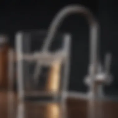 Sleek Reverse Osmosis System