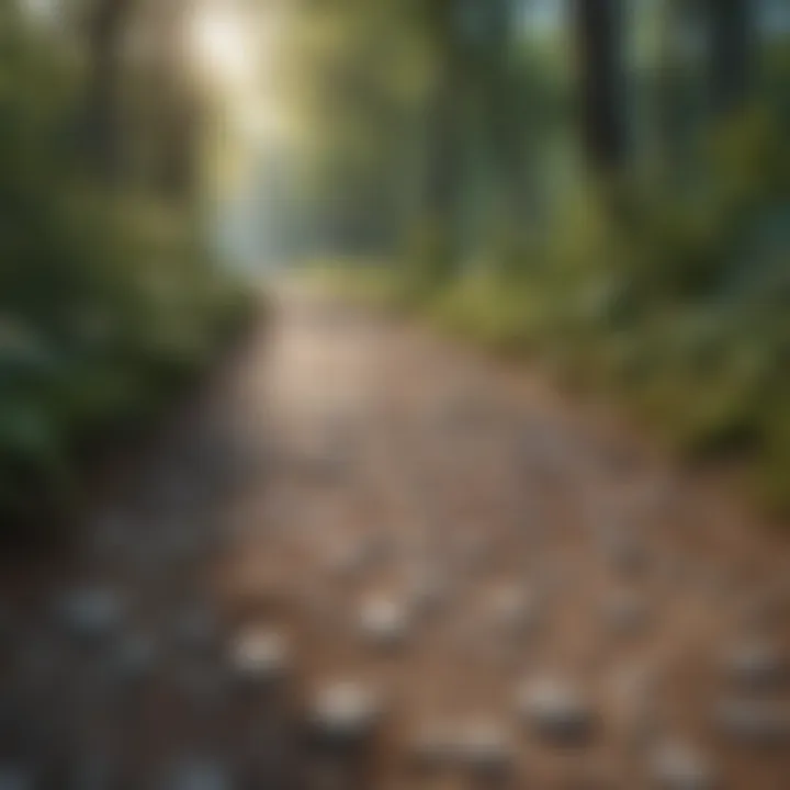 Puzzle Pathway to Brilliance Puzzle Pathway to Brilliance
