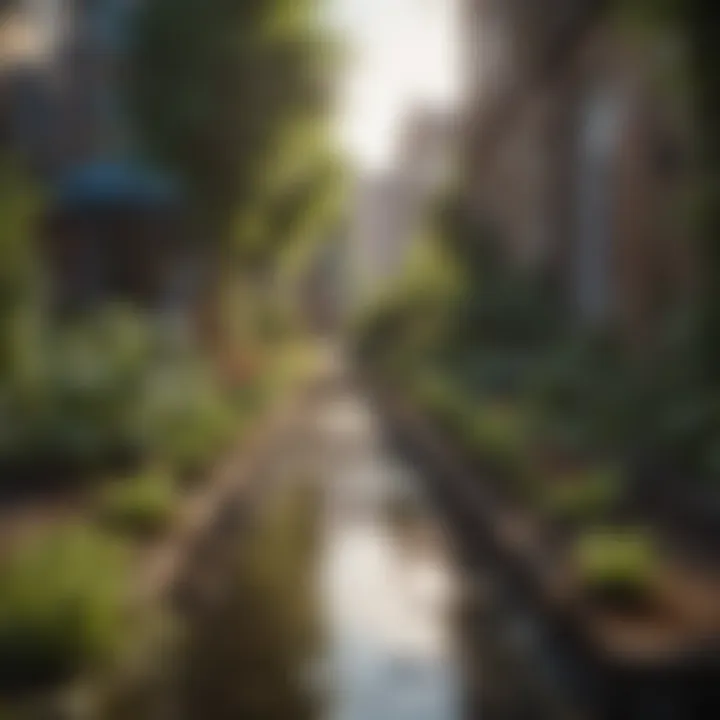Community Garden Initiatives