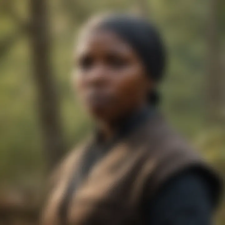 Harriet Tubman's Legacy of Freedom and Empowerment