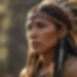 Sacred Ritual Artistry of California Native Americans