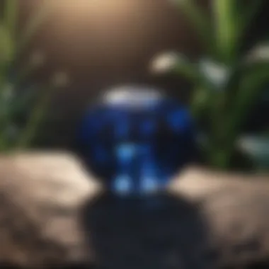 Sapphire Origins Unveiled