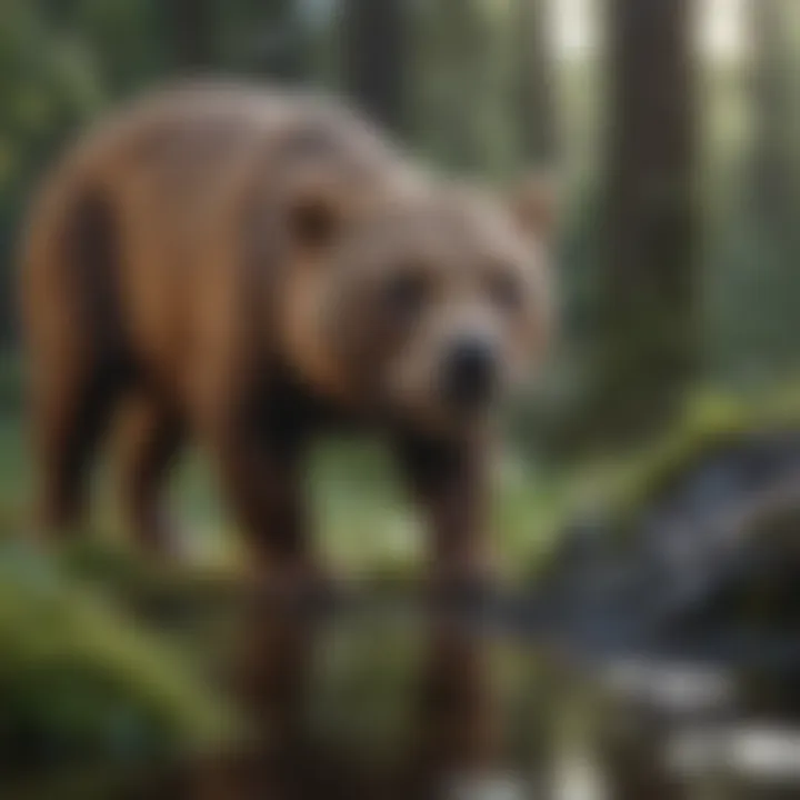 An educational website showcasing various science projects for kids.