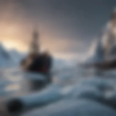 Courageous Exploration of the Unknown Courageous Exploration of the Unknown