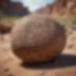 Ancient Petroglyphs Unveiled in Sacred Canyon