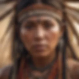 Spiritual Ceremonies of the Southwest Tribes