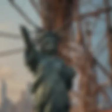 Liberty's Iron Framework
