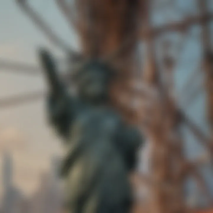 Liberty's Iron Framework
