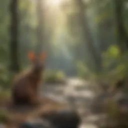 Sustainable living practices