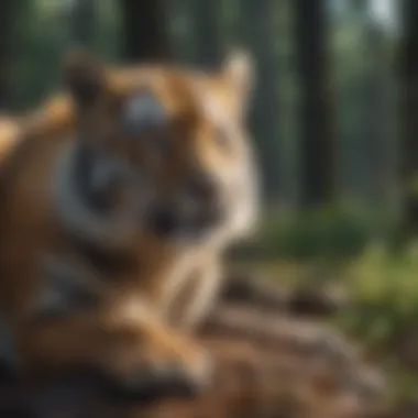 Strengthening Mental Acuity through Cognitive Challenges