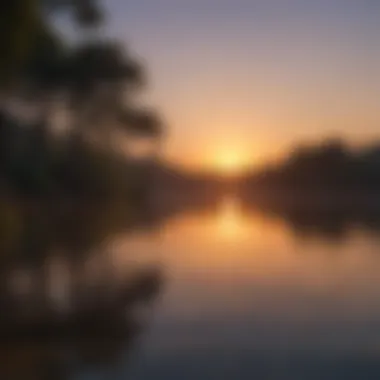 Sunset Serenity Sunset Serenity in Thailand
