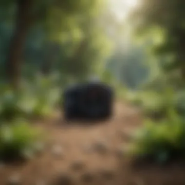 Sustainable Gardening Techniques
