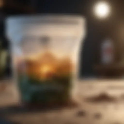 Sustainable Packaging Solution
