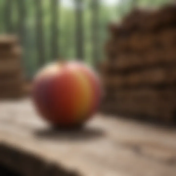 Sustainable Practices of Peach State Lumber