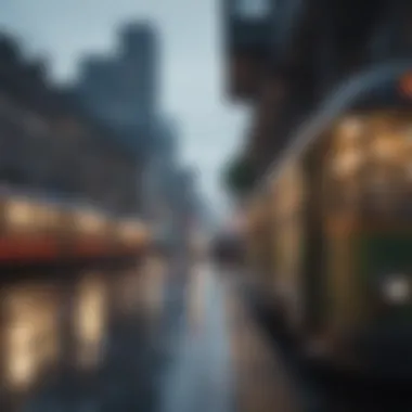 Sustainable Transportation
