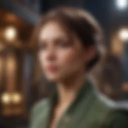 Symbol of Empowerment