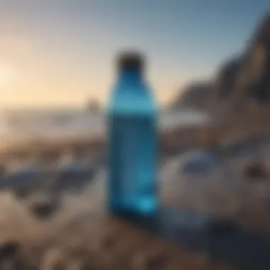 Community Initiatives for Ocean Cleanup Community efforts towards ocean cleanup