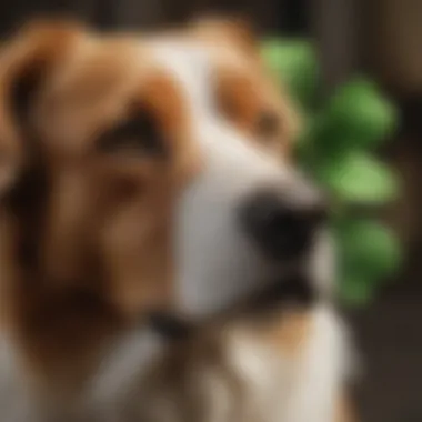 Contemporary St. Patrick's Day celebrations with community gatherings