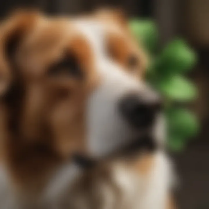 Contemporary St. Patrick's Day celebrations with community gatherings