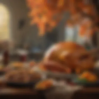 Notable The Significance of Thanksgiving Day: A Celebration of Gratitude and Tradition