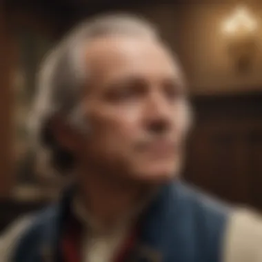 Declaration of Independence, a document crafted under Jefferson's influence