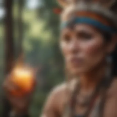 Traditional Crafts of Southwest Tribes