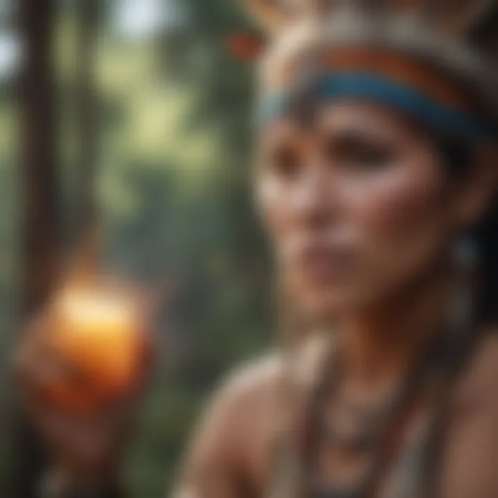 Traditional Crafts of Southwest Tribes