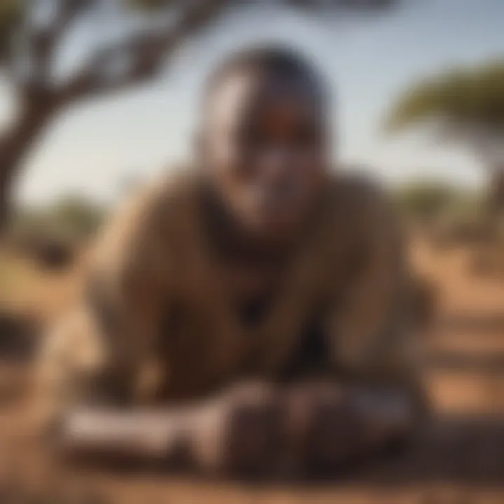 Traditional Kenyan Educational Practices