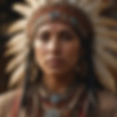 An array of California Indian artifacts showcasing rich heritage