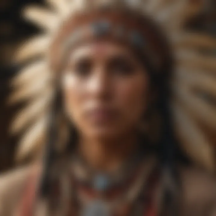An array of California Indian artifacts showcasing rich heritage