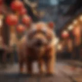 Understanding Chinese New Year: A Journey into Tradition and Culture Introduction