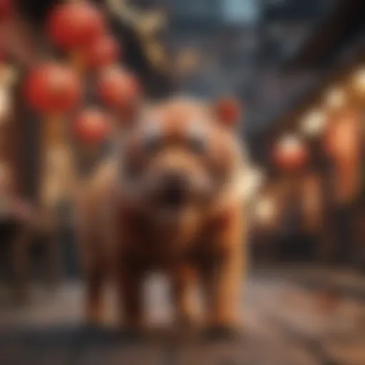 Understanding Chinese New Year: A Journey into Tradition and Culture Introduction