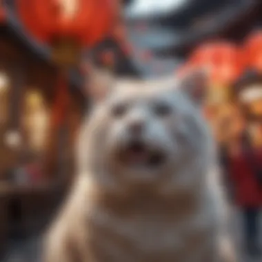 Understanding Chinese New Year: A Journey into Tradition and Culture Summary