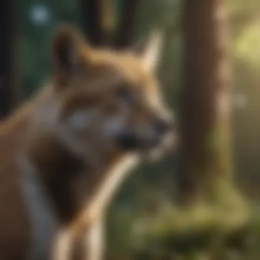 An international conference on wildlife conservation