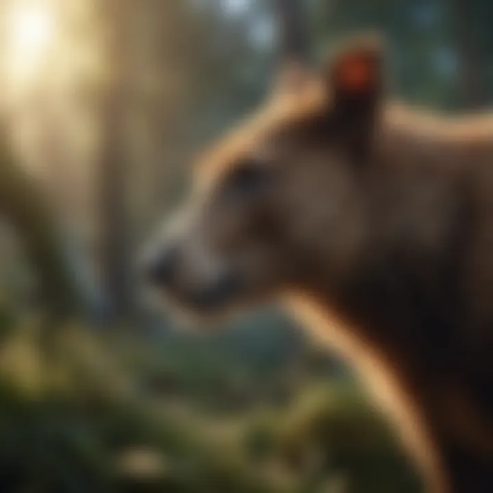 Efforts in conservation and environmental initiatives in New Zealand
