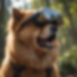 Virtual Reality Gaming World